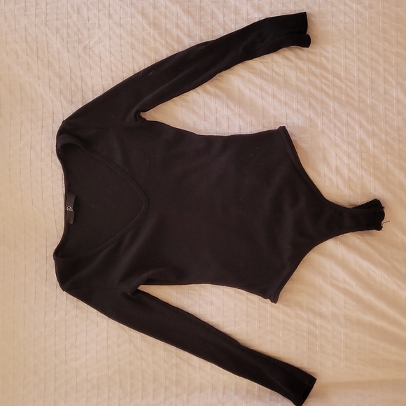 Missguided bodysuit - Picture 2 of 3